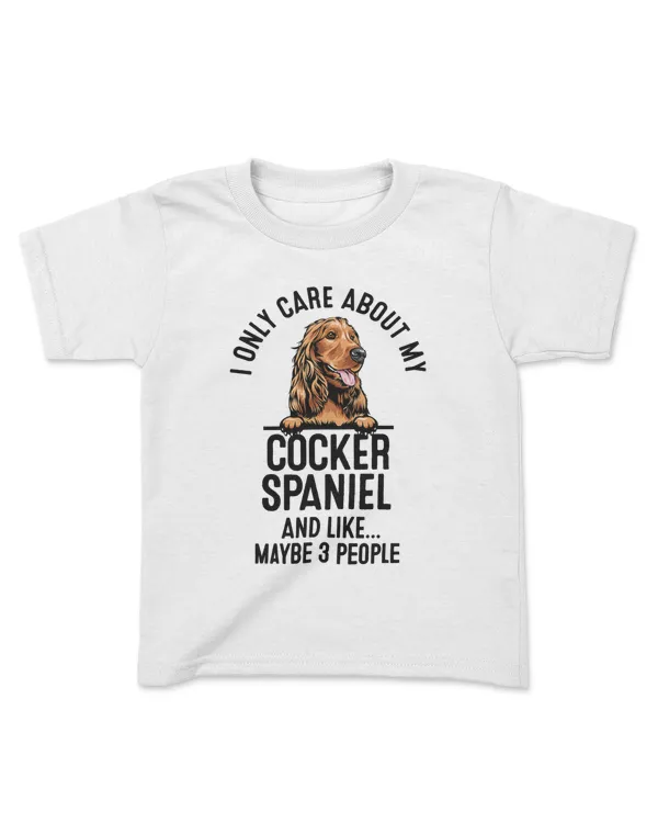 Kids Standard T-Shirt