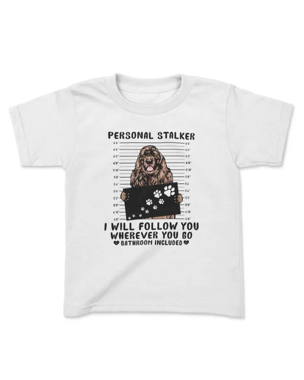 Kids Standard T-Shirt