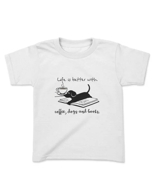 Kids Standard T-Shirt