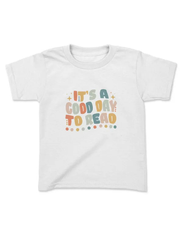 Kids Standard T-Shirt