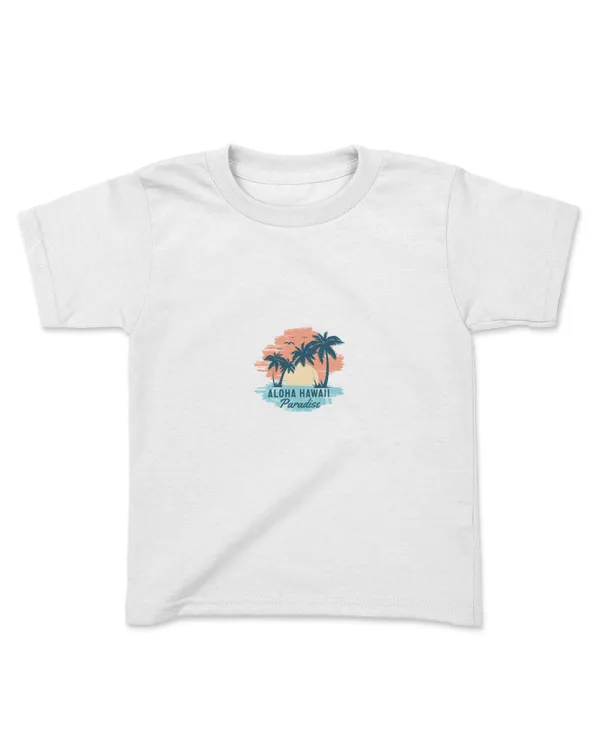 Kids Standard T-Shirt