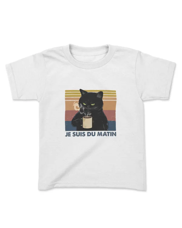 Kids Standard T-Shirt