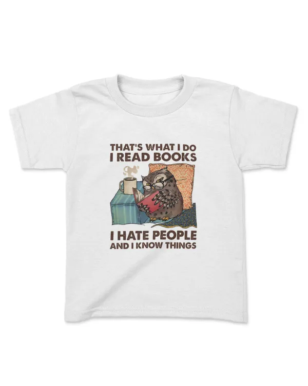 Kids Standard T-Shirt