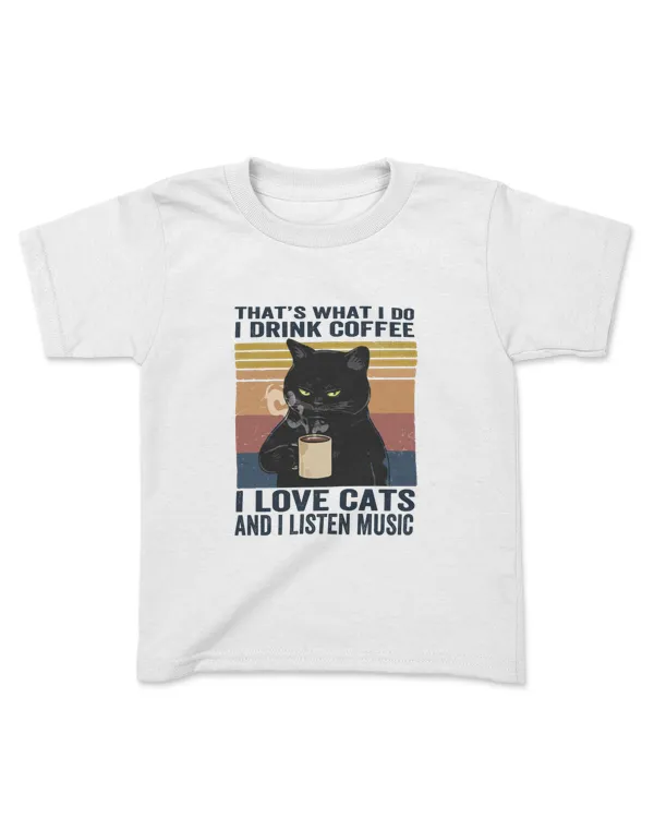 Kids Standard T-Shirt