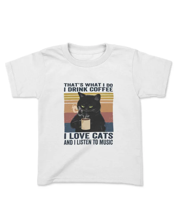 Kids Standard T-Shirt