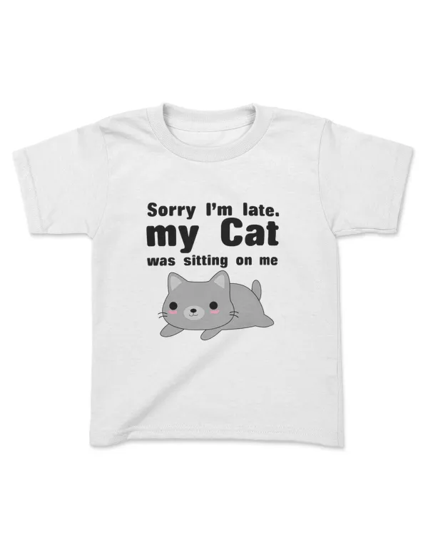 Kids Standard T-Shirt