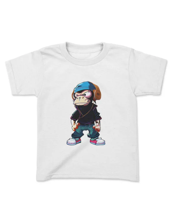Kids Standard T-Shirt