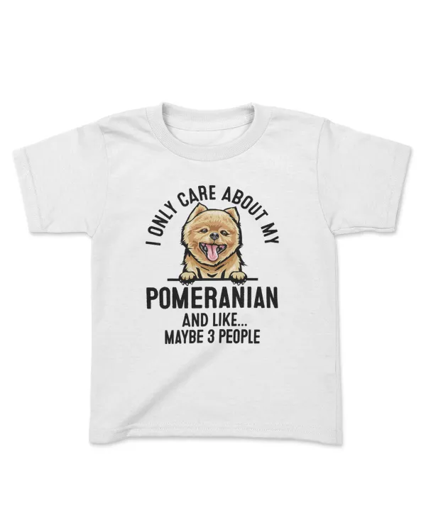 Kids Standard T-Shirt