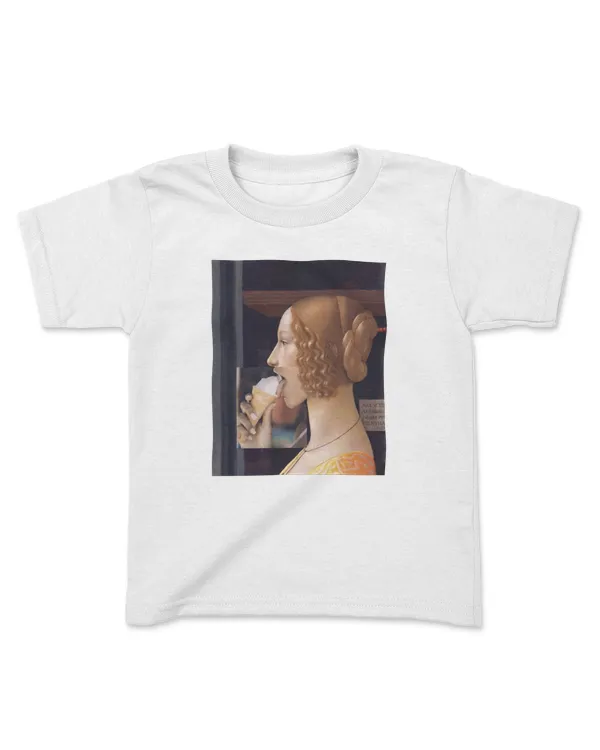 Kids Standard T-Shirt
