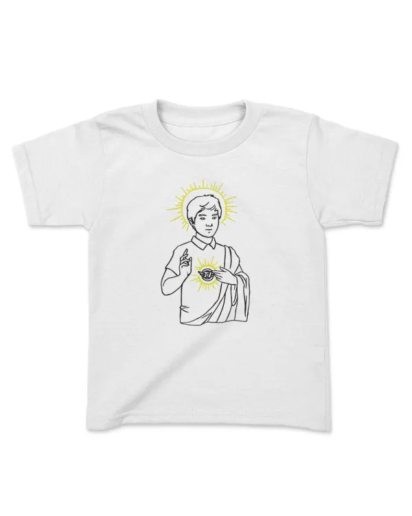 Kids Standard T-Shirt