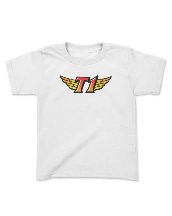 Kids Standard T-Shirt