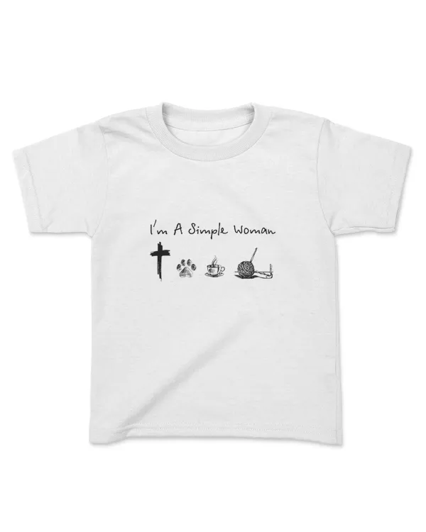 Kids Standard T-Shirt