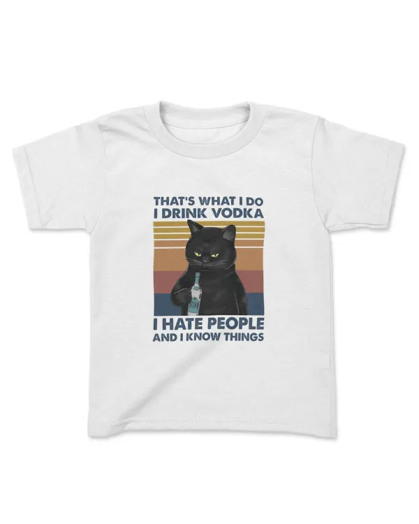 Kids Standard T-Shirt