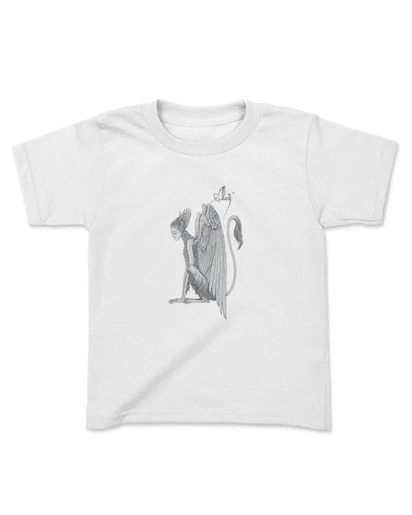 Kids Standard T-Shirt