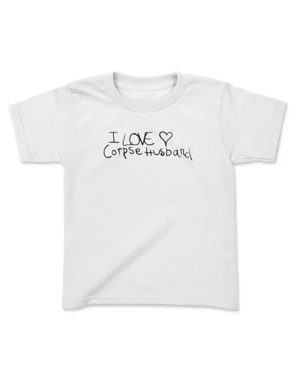 Kids Standard T-Shirt