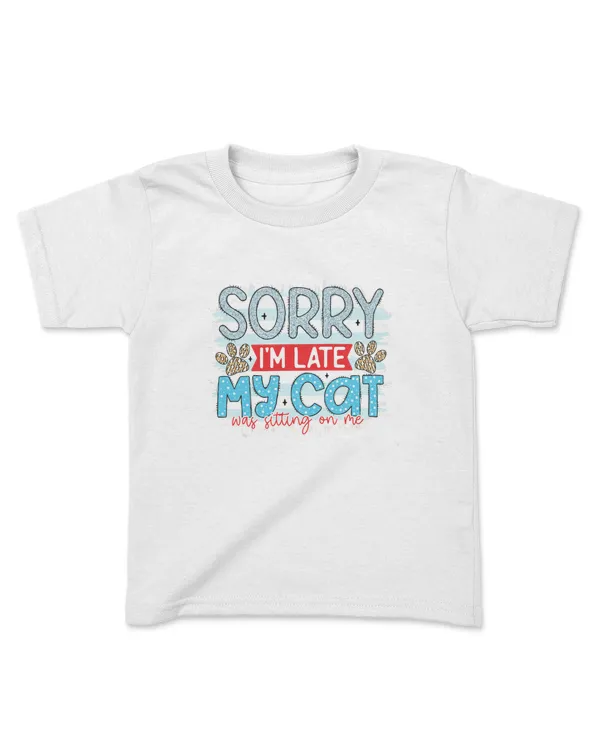 Kids Standard T-Shirt