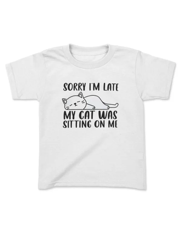 Kids Standard T-Shirt