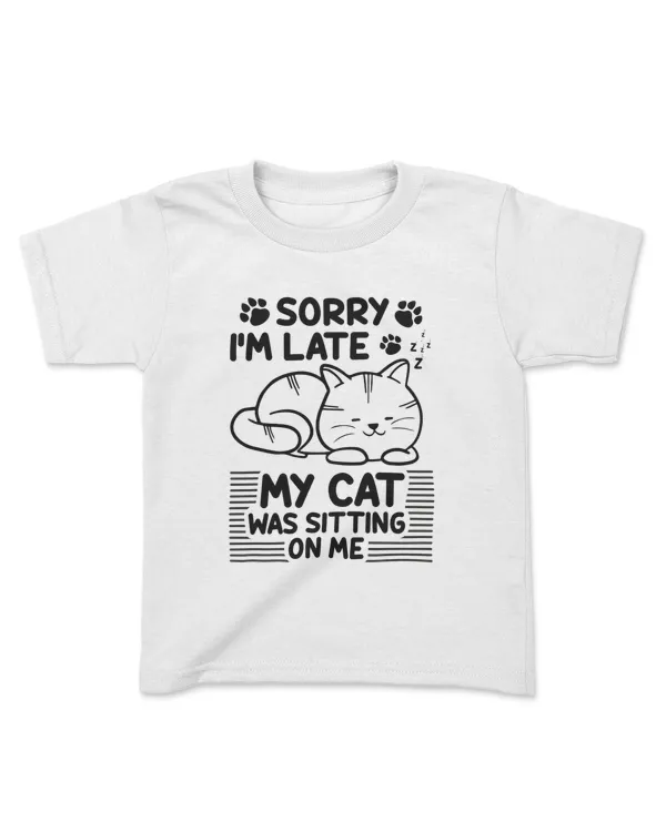 Kids Standard T-Shirt
