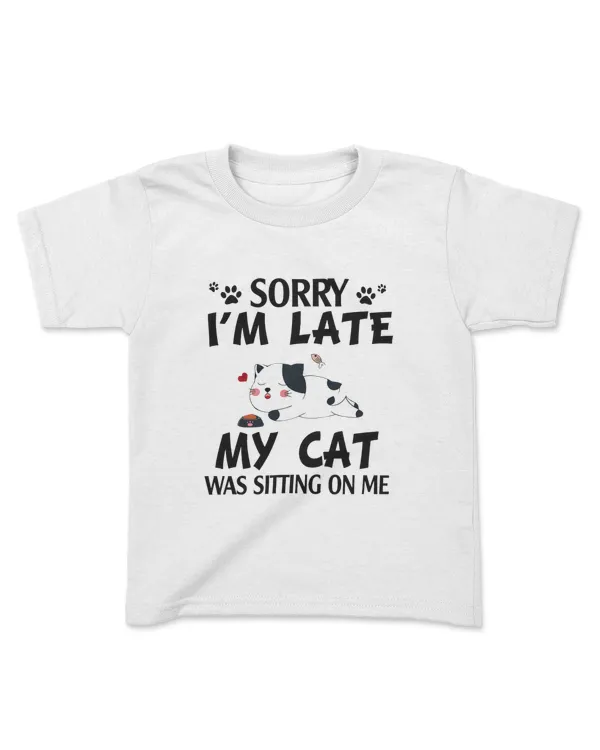 Kids Standard T-Shirt