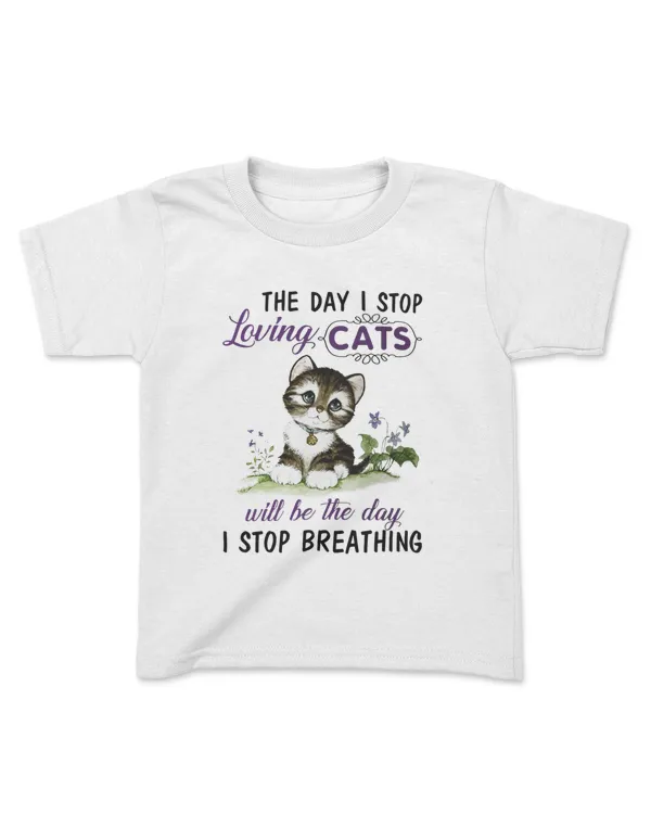Kids Standard T-Shirt