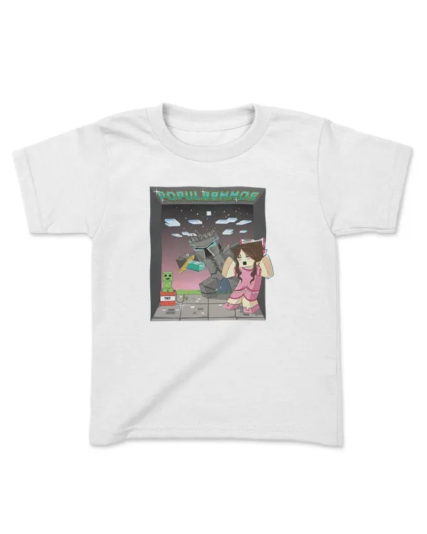 Kids Standard T-Shirt