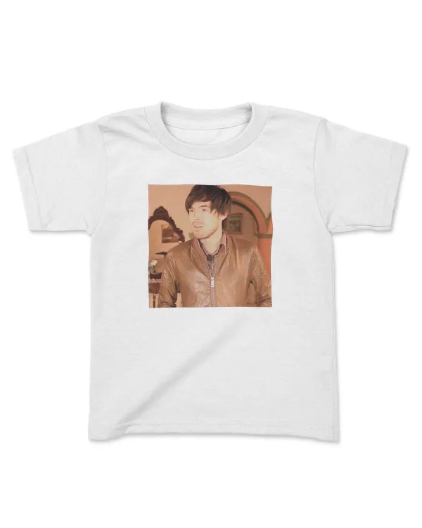 Kids Standard T-Shirt