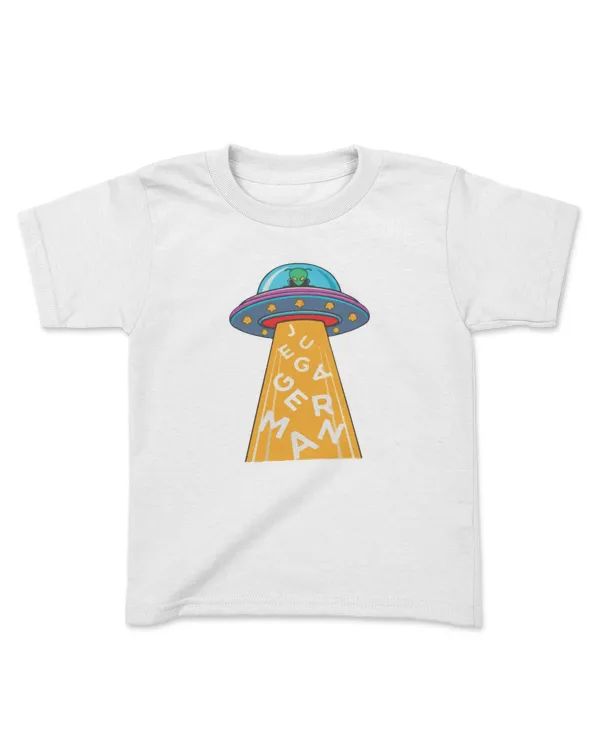 Kids Standard T-Shirt