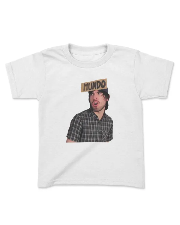 Kids Standard T-Shirt