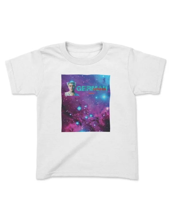 Kids Standard T-Shirt