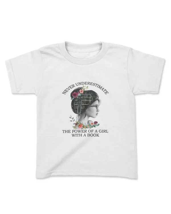 Kids Standard T-Shirt