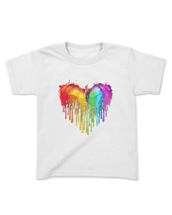 Kids Standard T-Shirt