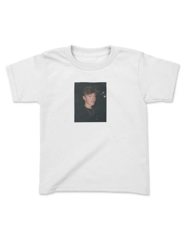Kids Standard T-Shirt
