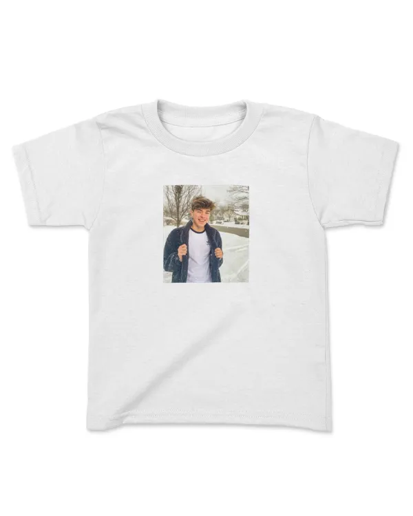 Kids Standard T-Shirt