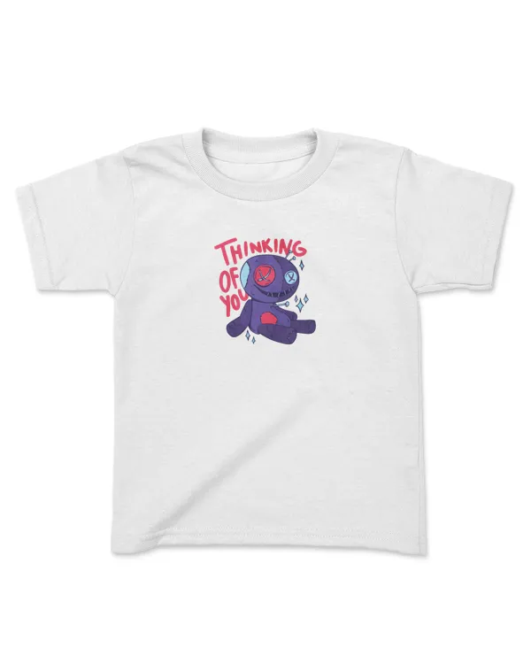 Kids Standard T-Shirt