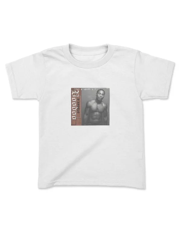 Kids Standard T-Shirt