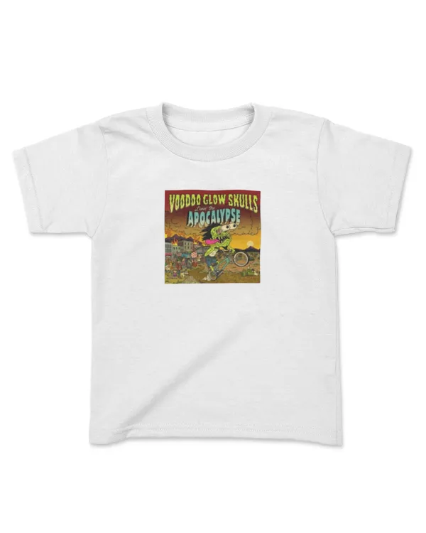 Kids Standard T-Shirt