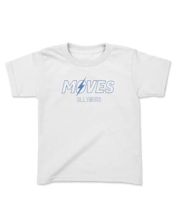 Kids Standard T-Shirt