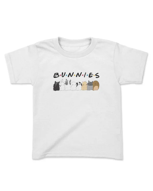 Kids Standard T-Shirt