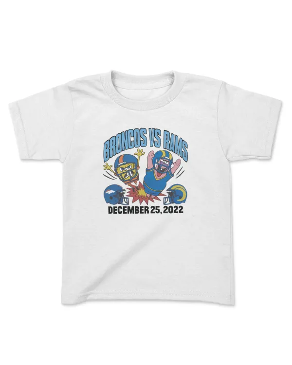 Kids Standard T-Shirt