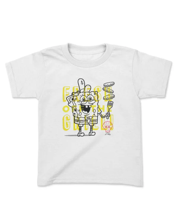 Kids Standard T-Shirt