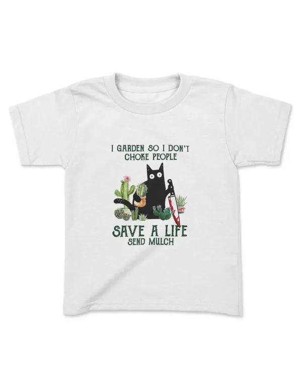 Kids Standard T-Shirt
