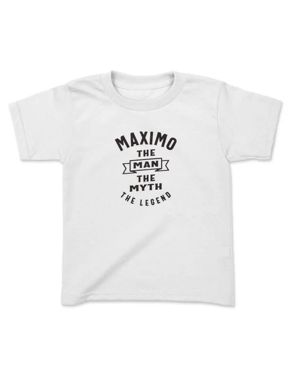 Kids Standard T-Shirt
