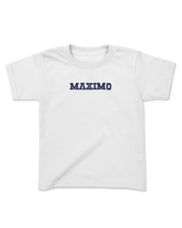 Kids Standard T-Shirt