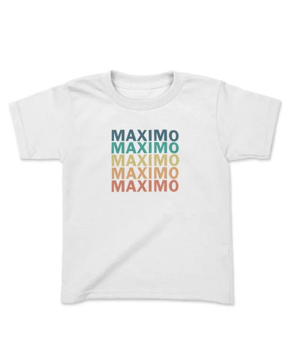 Kids Standard T-Shirt