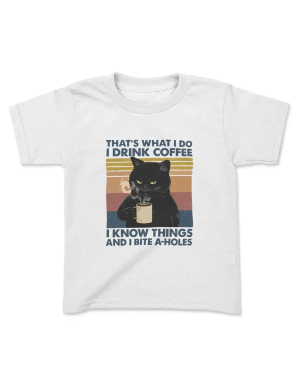 Kids Standard T-Shirt