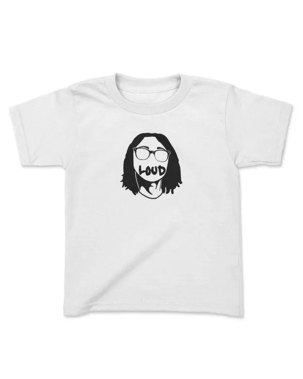 Kids Standard T-Shirt