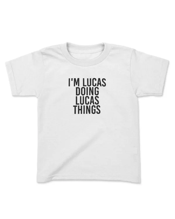 Kids Standard T-Shirt
