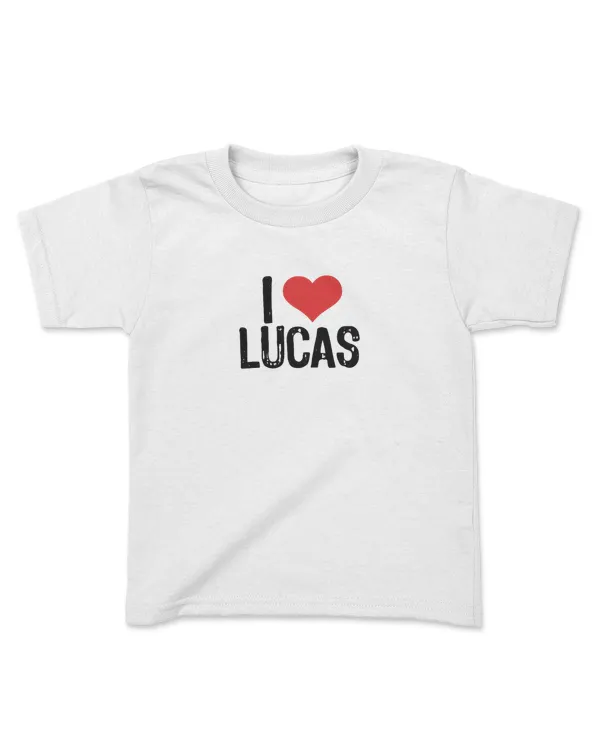 Kids Standard T-Shirt