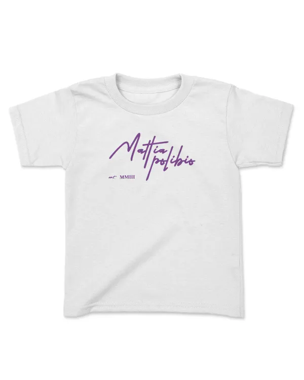 Kids Standard T-Shirt
