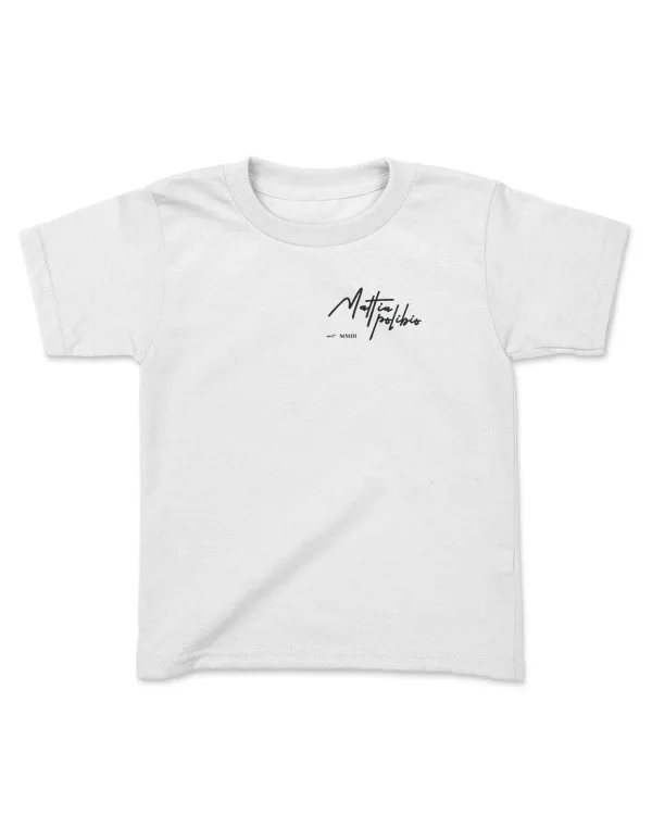 Kids Standard T-Shirt